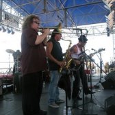 Legendary Rhythm and Blues Cruise 2008