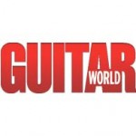 Guitar World Magazine – Interview