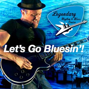 Lets Go Bluesin