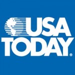 Shane Dwight on USA TODAY’s Playlist